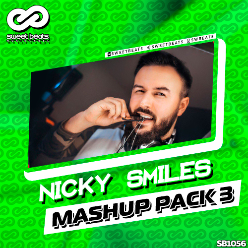 Major Lazer vs Tom & Jame - Watch Out For This (Nicky Smiles Mashup).mp3
