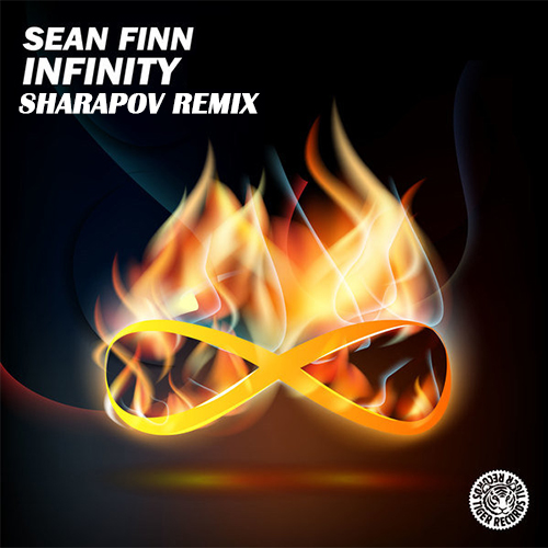Sean Finn - Infinity (Sharapov Remix).mp3