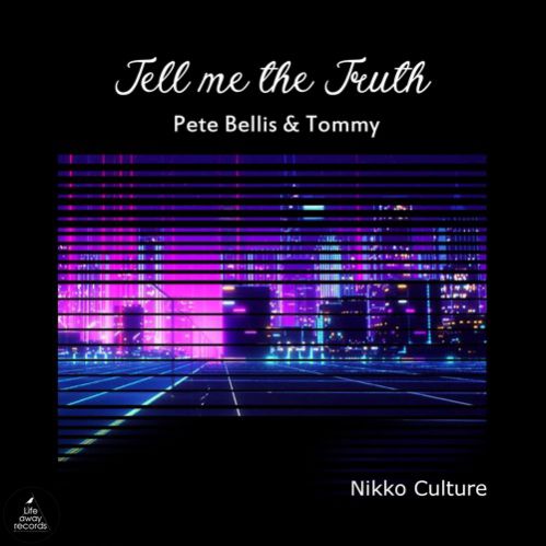 Pete Bellis & Tommy - Tell Me The Truth (Original Mix).mp3