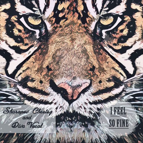 Sharapov & Cheetoz & Diva Vocal - I Feel So Fine (Original Mix).mp3