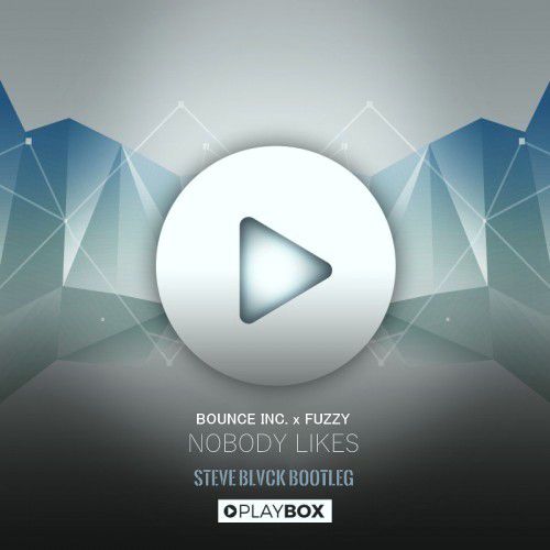 Bounce Inc. x FUZZY - Nobody Likes (Steve Blvck Bootleg).mp3
