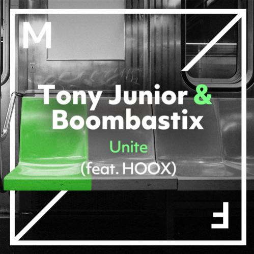 Tony Junior & Boombastix - United (Feat. Hoox) (Extended Mix).mp3