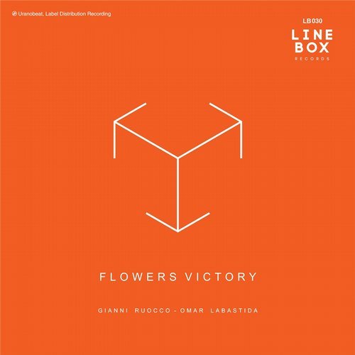 Gianni Ruocco, Omar Labastida - Dont Lead (Line Box Mix) [Line Box Records].mp3
