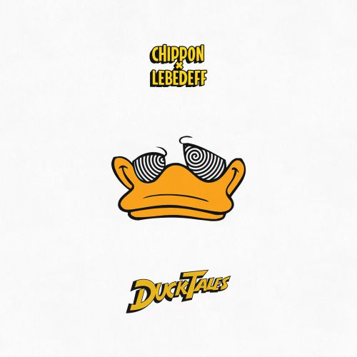 Disney - Duck Tales (Chippon x Lebedeff Remix).mp3