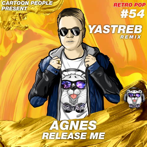 Agnes - Release Me (YASTREB Remix).mp3