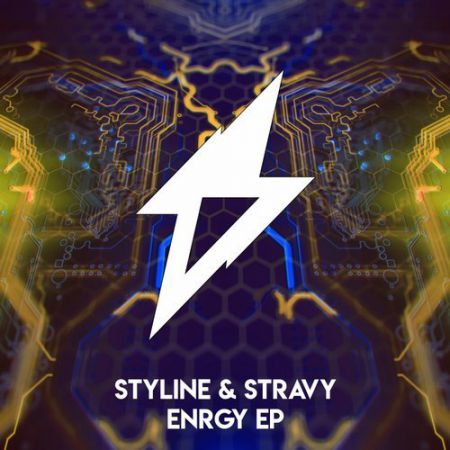 Styline, Stravy - Enrgy (Original Mix) The Power House.mp3