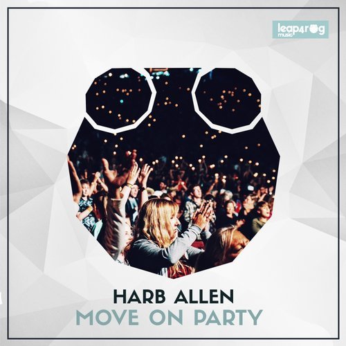 Harb Allen - Move On Party (Original Mix) [2018]