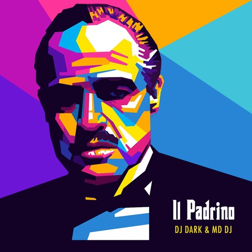 DJ Dark & MD DJ - Il Padrino (Extended).mp3