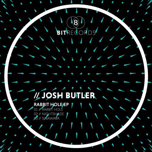 Josh Butler - Nightshade; Rabbit Hole; Sinawava (Original Mix's) [2018]