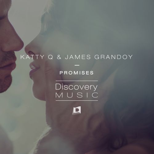 Katty Q & James Grandoy - Promises (Original Mix) [2018]