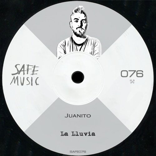 Juanito - La Lluvia (Club; Original Mix's) [2018]