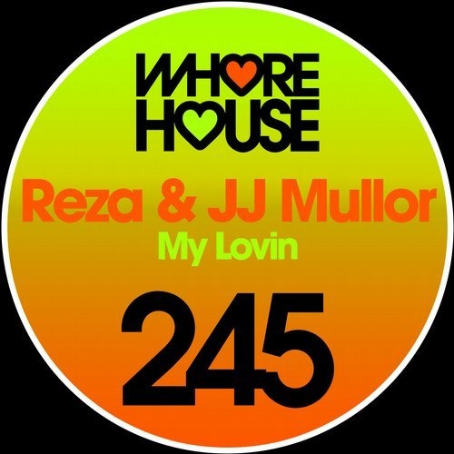 Reza, JJ Mullor - My Lovin (Original Mix).mp3