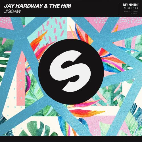 Jay Hardway & The Him - Jigsaw (Extended Mix) Spinnin.mp3