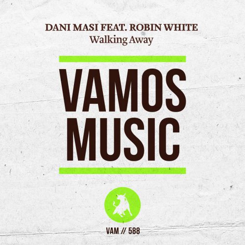 Dani Masi feat. Robin White - Walking Away (Nesco Remix).mp3