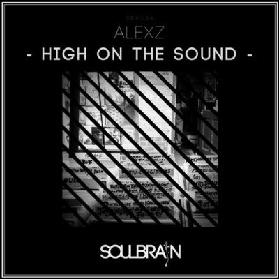 AlexZ - High On The Sound (Original Mix).mp3