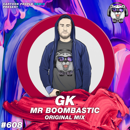 GK - Mr Boombastic (Original mix).mp3