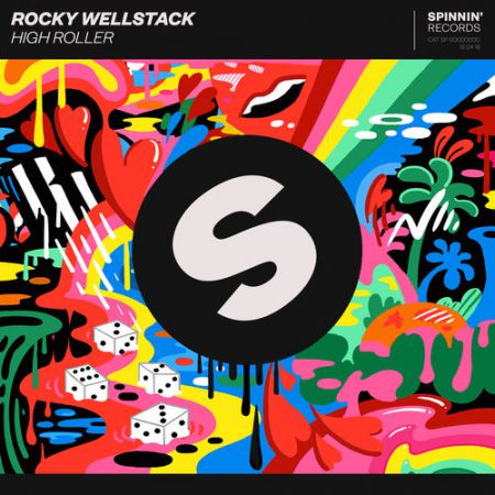 Rocky Wellstack - High Roller [Spinnin' Records].mp3