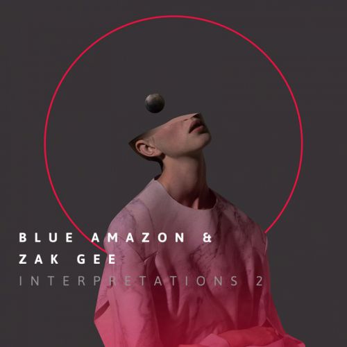 Blue Amazon & Zak Gee - Lost Control (Podje Remix) [Se-Lek].mp3