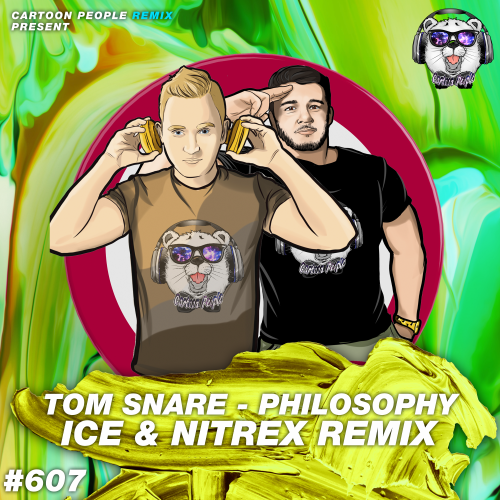 Tom Snare - Philosophy (ICE & NITREX Remix).mp3
