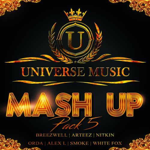 DJ Snake vs Slamtype - Magenta Riddim (Breezwell Mash-Up).mp3