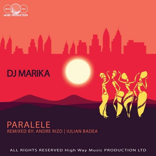 DJ Marika - Paralele (Andre Rizo Remix).mp3