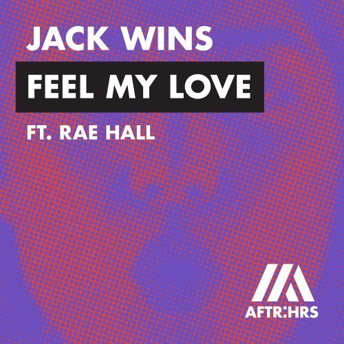 Jack Wins feat. Rae Hall - Feel My Love (Extended Mix) [AFTR HRS].mp3