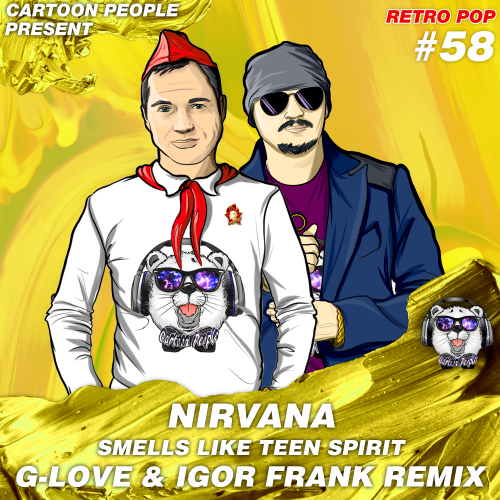 Nirvana - Smells Like Teen Spirit (G-Love & Igor Frank Remix).mp3