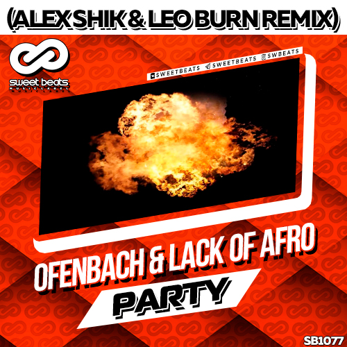 Ofenbach & Lack Of Afro - PARTY (Alex Shik & Leo Burn Remix).mp3