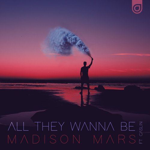 Madison Mars feat. Caslin - All They Wanna Be (Denis First & Reznikov Remix) Enhanced.mp3