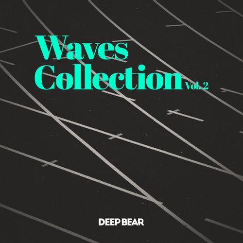 MAGIK VIBE - On the Floor (Original Mix) [DEEP BEAR].mp3