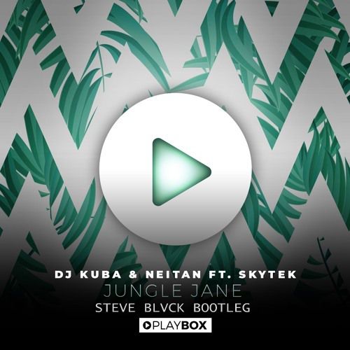 DJ KUBA & NEITAN feat. Skytek x TWISTERZ - Jungle Jane (Steve Blvck Bootleg).mp3