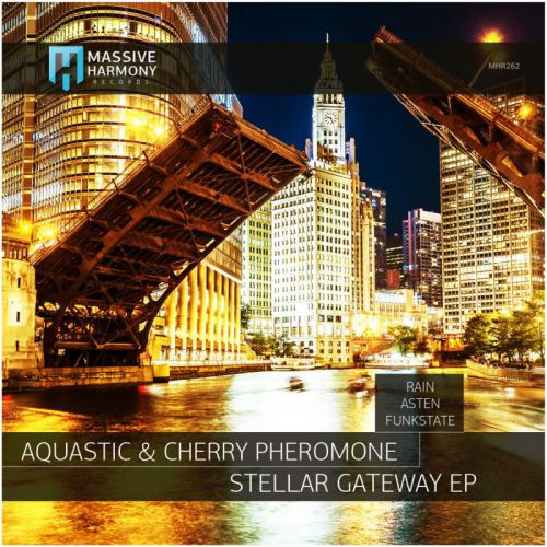 Aquastic & Cherry Pheromone - Stellar Gateway (Original Mix) [Massive Harmony].mp3
