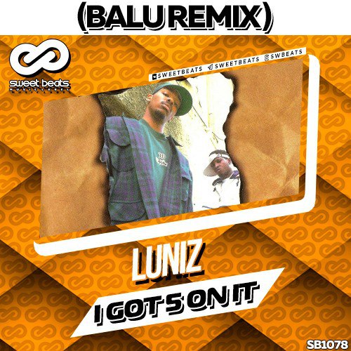 Luniz - I Got 5 On It (Balu Remix).mp3
