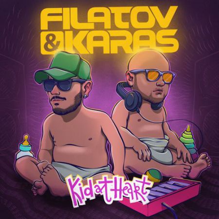 Filatov & Karas - Kid At Heart (Mello.Kids Extended Mix).mp3.mp3