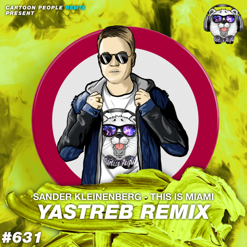 Sander Kleinenberg - This is Miami (YASTREB Remix).mp3