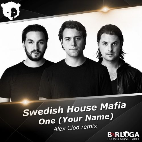 Swedish House Mafia - One [feat. Pharrell] (Alex Clod Remix) BERLOGA.mp3