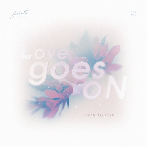 Ivan Starzev - Love Goes On (Anton Ishutin Remix).mp3