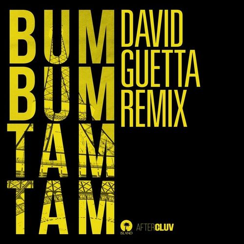 Mc Fioti - Bum Bum Tam Tam (David Guetta Remix).mp3