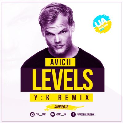 Avicii - Levels (Y.K. Radio Remix).mp3