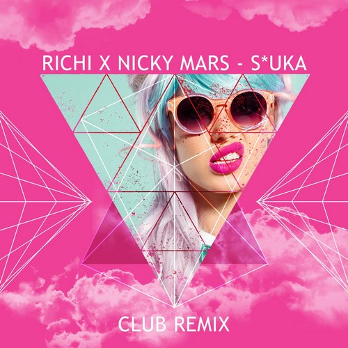 Nicky Mars - Suka (Club Remix) [2018]