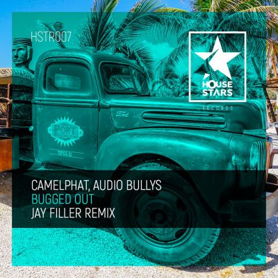 CamelPhat, Audio Bullys - Bugged Out (Jay Filler Remix) [Radio Edit].mp3