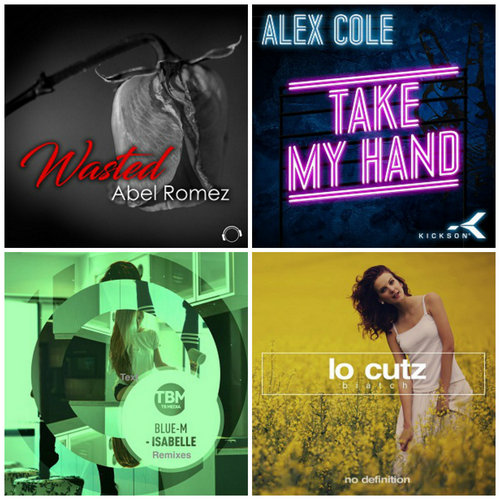 Alex Cole - Take My Hand (Original Mix).mp3