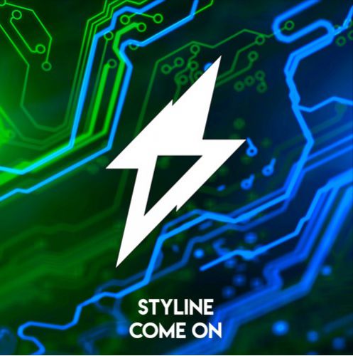 Styline - Come On (Original Mix).mp3