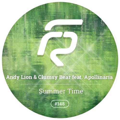 Andy Lion & Clumsy Bear feat. Apollinaria - Summer Time (Radio Edit).mp3