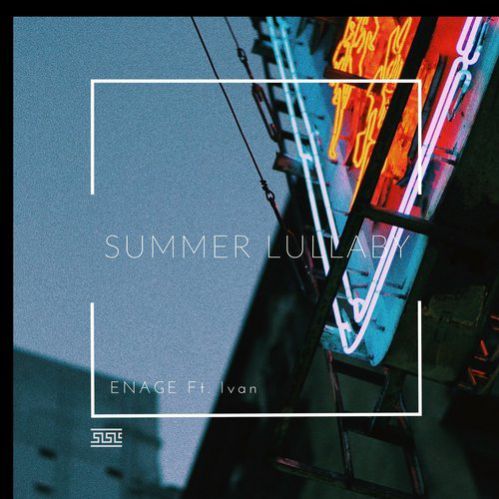 Enage, Ivan - Summer Lullaby (Saxy Edit).mp3