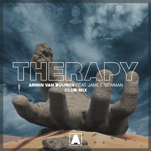 Armin van Buuren - Therapy (feat. James Newman) (Club Mix) .mp3