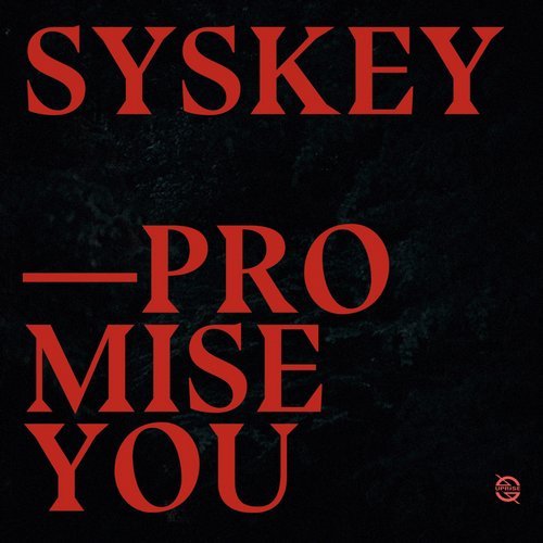 Syskey - Promise You (Extended Mix).mp3