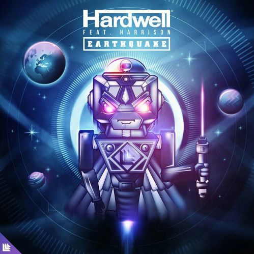 Hardwell feat. Harrison - Earthquake (Extended Mix).mp3