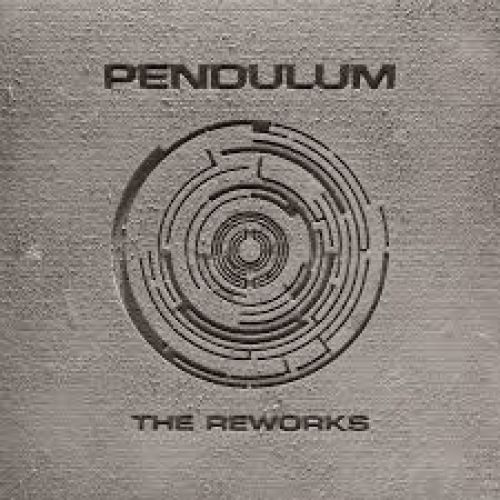 Pendulum - Tarantula (Icarus Remix).mp3