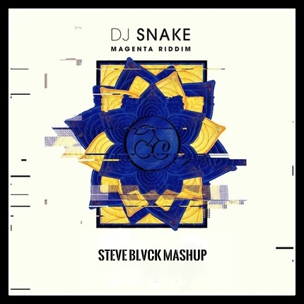 DJ Snake x Ekim X Kasco - Magenta Riddim (Steve Blvck Mashup).mp3